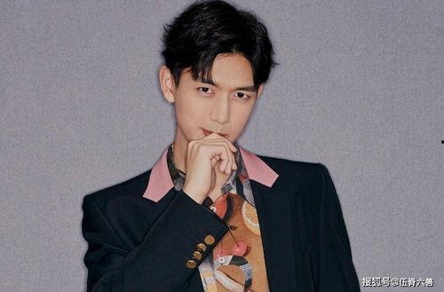 李现最新爆料王一博,揭秘两位当红小生的幕后故事与精彩瞬间  第2张